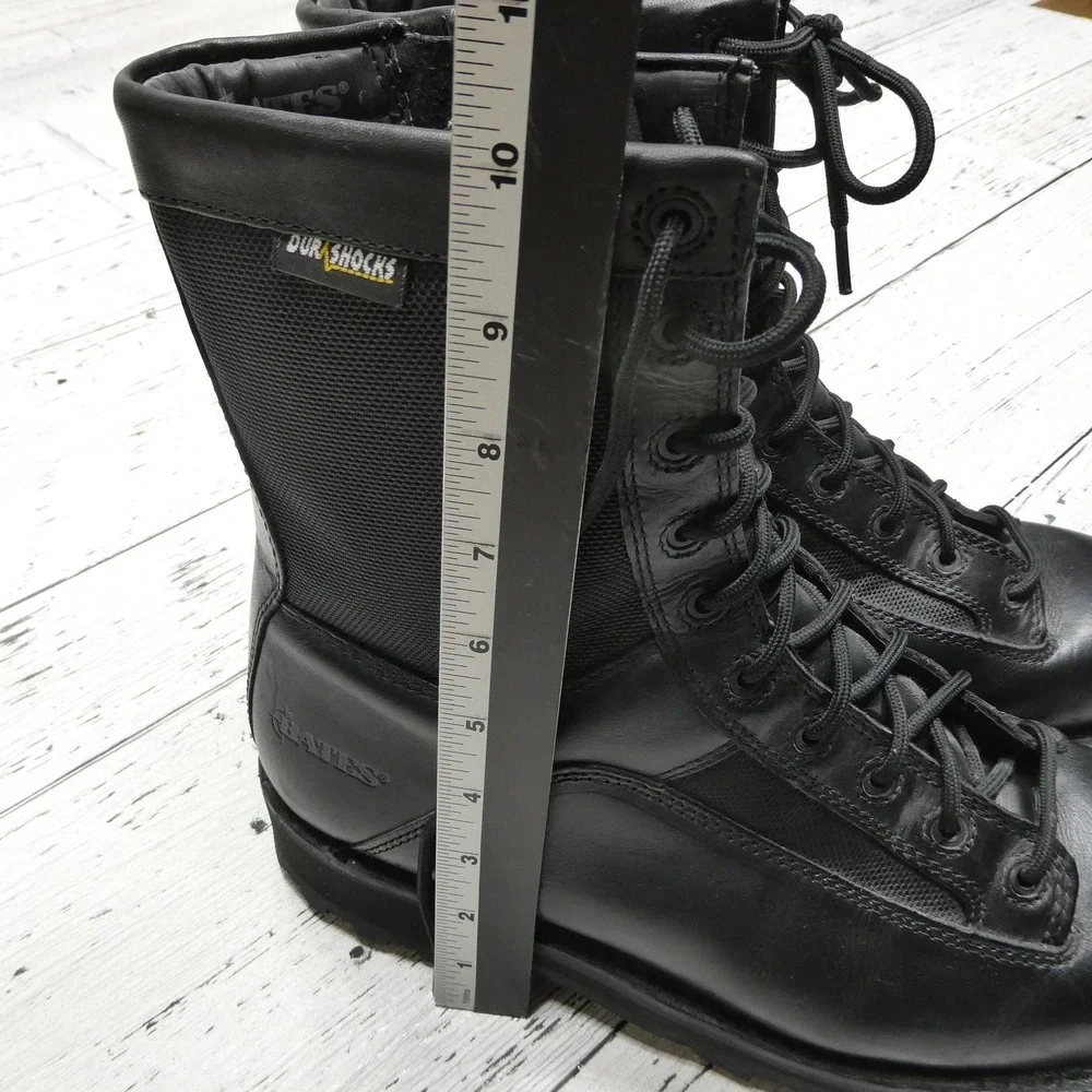 Bates breathability everyday durability